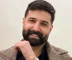 آهنگ «فدای سرت» از حمید هیراد