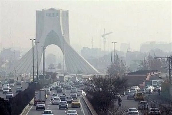 خطر زوال عقل در آلودگی هوا