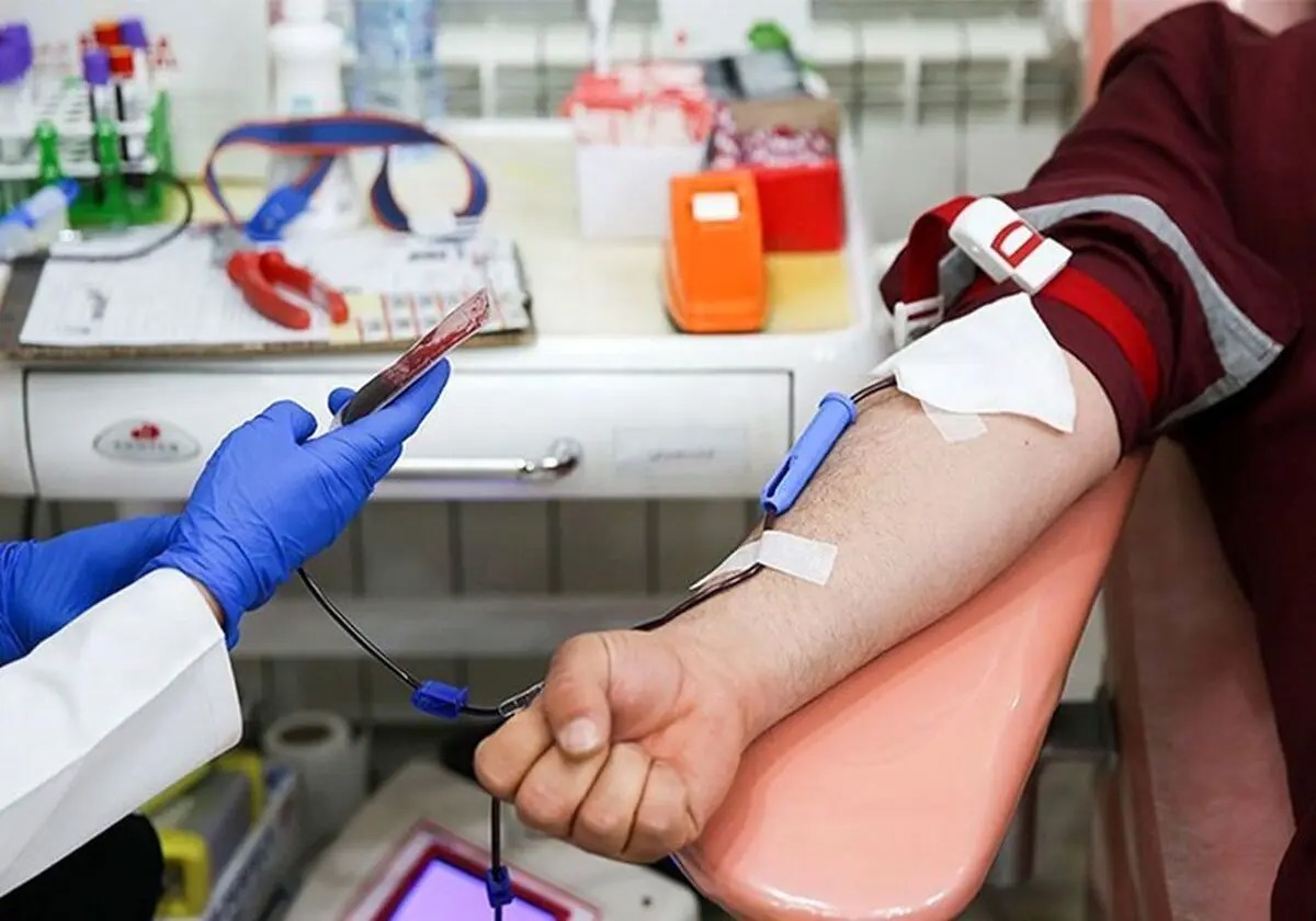 چرا «حجامت» و «تتو» اهدای خون را محدود می‌کنند؟