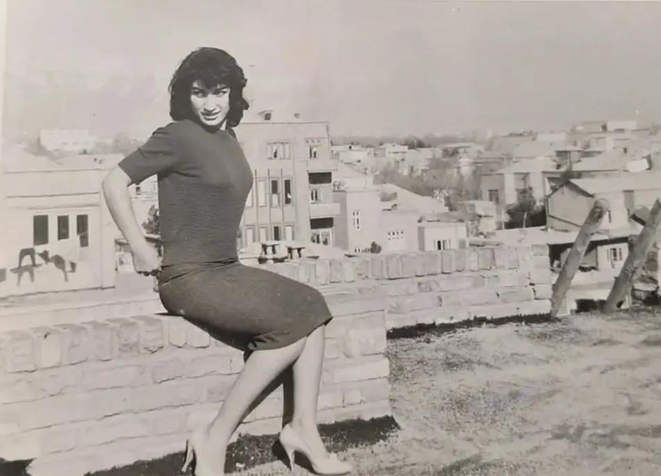 آریا بانو