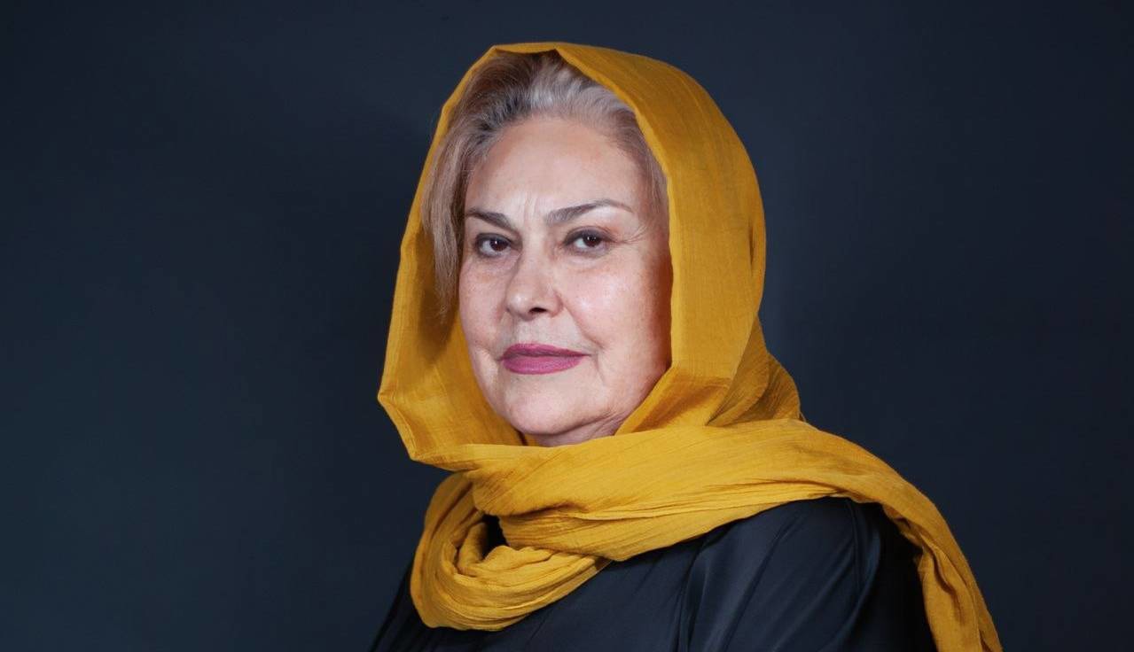 مهرانه مهین‌ترابی بعد از ۲۳ سال روی صحنه تئاتر می‌آید