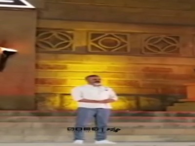 علیرام نورایی: امام حسین(ع) در صحرای کربلا به ما آموخت که مردانگی فقط زور بازو نیست