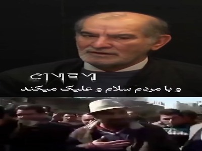تهیه‌کننده «متهم گریخت» و «بزنگاه»: رضا عطاران محبوب است چون مثل مردم زندگی می‌کند