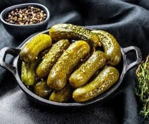 خیارشور دیگه از بیرون نخر