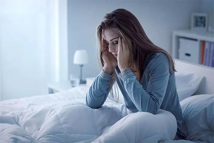 زنان بیشتر از مردان تحت تأثیر آپنه خواب قرار می‌گیرند
