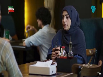 به حساب و کتاب اعتقاد دارم!