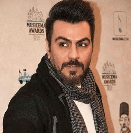 «نرو نرو» با صدای گرشا رضایی
