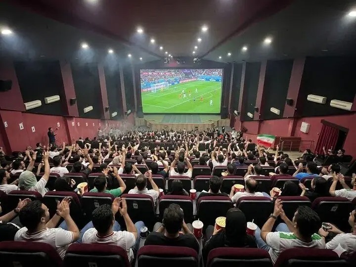برنامه و ساعت پخش زنده دیدارهای جام جهانی از شبکه ورزش