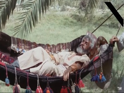 تو سرباز بازیگوش جناح منی!