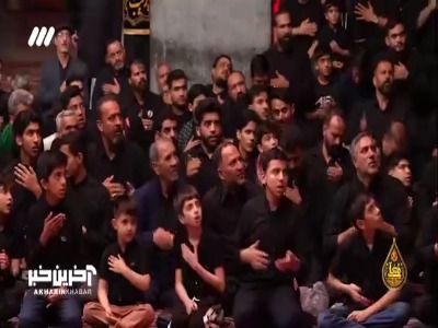 تو اوج بلایا، امیدم ابوفاضل