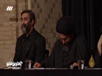 روایت شنیدنی و دلنشین خادم آستان مقدس عتبه عباسیه