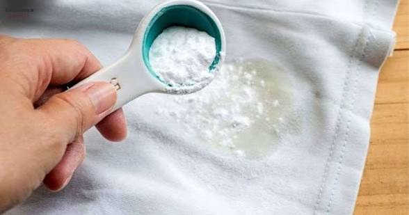 لکه روغن چجوری پاک میشه؟