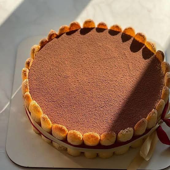 تیرامیسو مزه بهشت میده
