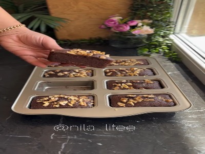 این مدل کیک‌ رو همه عاشقش میشن