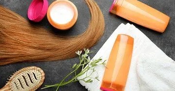 اسامی جدید محصولات مراقبت از موی فاقد مجوز اعلام شد