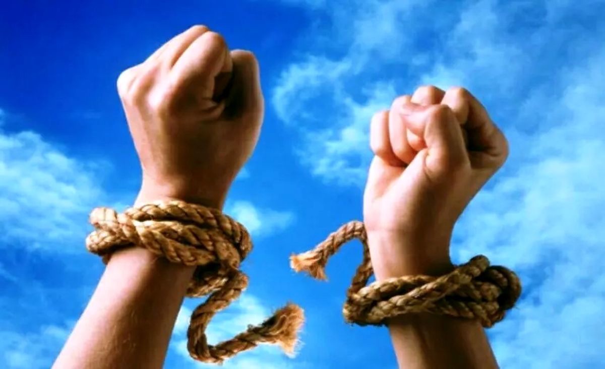 مادر، قاتل پسرش را بخشید