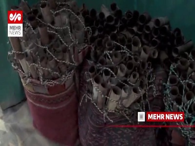 انتشار سکانس شهادت حضرت عباس (ع) در فیلم «رستاخیز»