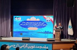 تردد خودروهای پلاک کیش و قشم باید به استان‌های همجوار گسترش یابد