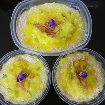 دیگچه مشهدی دوست داشتنی
