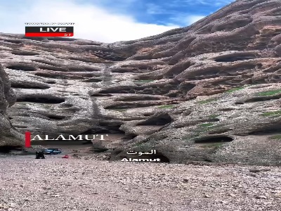 الموت، سرزمین زیبایی‌ها