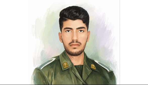شهادت مامور نیروی انتظامی در چهارمحال و بختیاری