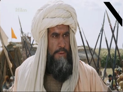 به حقانیت علی شک میکنید؟