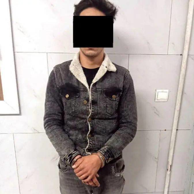 قتل دختر ۱۴ ساله در درگیری خیابانی؛ قاتل بازداشت شد