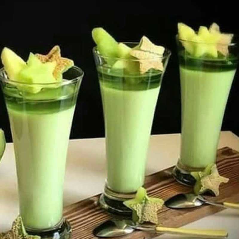 تا فصل طالبی، برای بچه ها حتما درست کنید