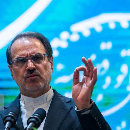 رئیس سازمان بازرسی: با ورود ما به پرونده‌هایی نظیر «چای دبش» چندین هزار میلیارد از حقوق بیت‌المال بازگشت