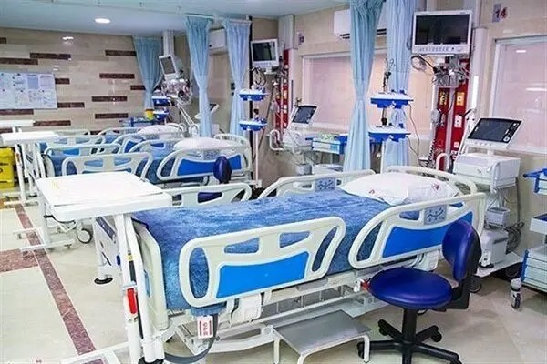 بزرگ‌ترین استقرار درمانی در مراسم تشییع رهبر شهید / آمادگی بیمارستان‌ها جهت خدمت به زائران