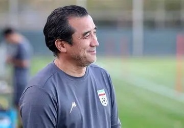 پشت پرده منتفی شدن همکاری پرسپولیس و خداداد عزیزی
