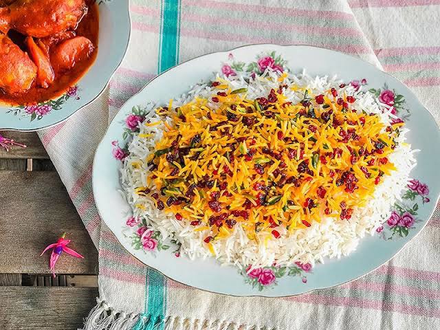 وقتی این راز رو بفهمی، دیگه برنجت شفته نمیشه!