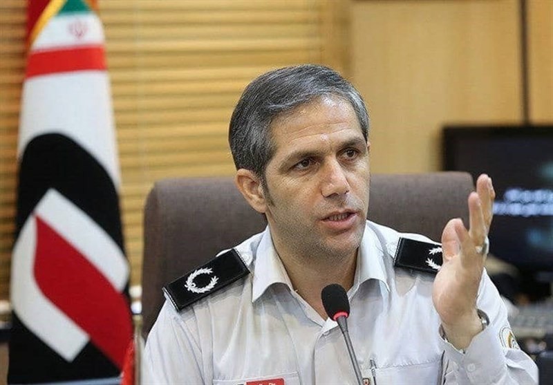 هشدار آتش‌نشانی برای مراسم تشییع؛ خودرو شخصی به مرکز تهران نیاورید