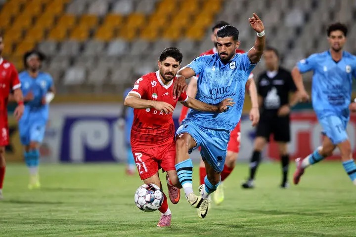 سه مربی جدید تیم فوتبال پرسپولیس مشخص شدند