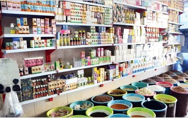 فروش آزاد داروهای غیرمجاز و اعتیادآور در عطاری‌ها و سوپرمارکت‌ها