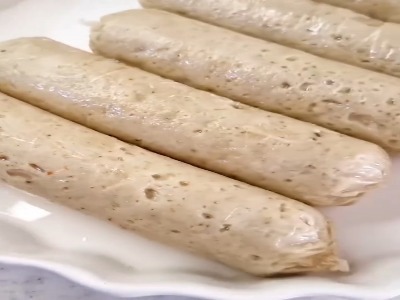 از این به بعد خودت توی خونه سوسیس سالم و خوشمزه درست کن
