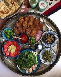 کتلت با روشی ساده
