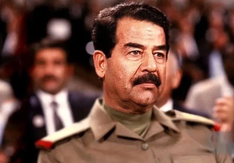 سفر در زمان؛ لحظه ورود «صدام» به تهران؛ ۹ اردیبهشت ۱۳۵۴