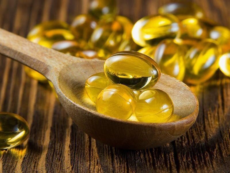 اهمیت استفاده از  ویتامین D در دوران بارداری