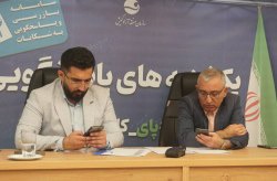 نوسازی ناوگان، کاهش تأخیر پروازها و بازپرداخت مطالبات مسافران کیش‌ایر، محورهای دهمین نشست یکشنبه‌های پاسخگویی