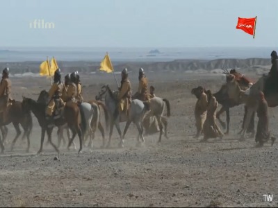 اگه جادو بلد نباشی، کلاهت پس معرکه هست!