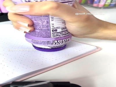 یک نقاشی باحال