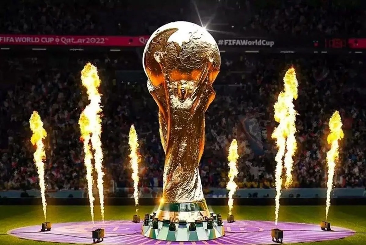 قهرمان جام جهانی ۲۰۲۶ چقدر جایزه می گیرد؟