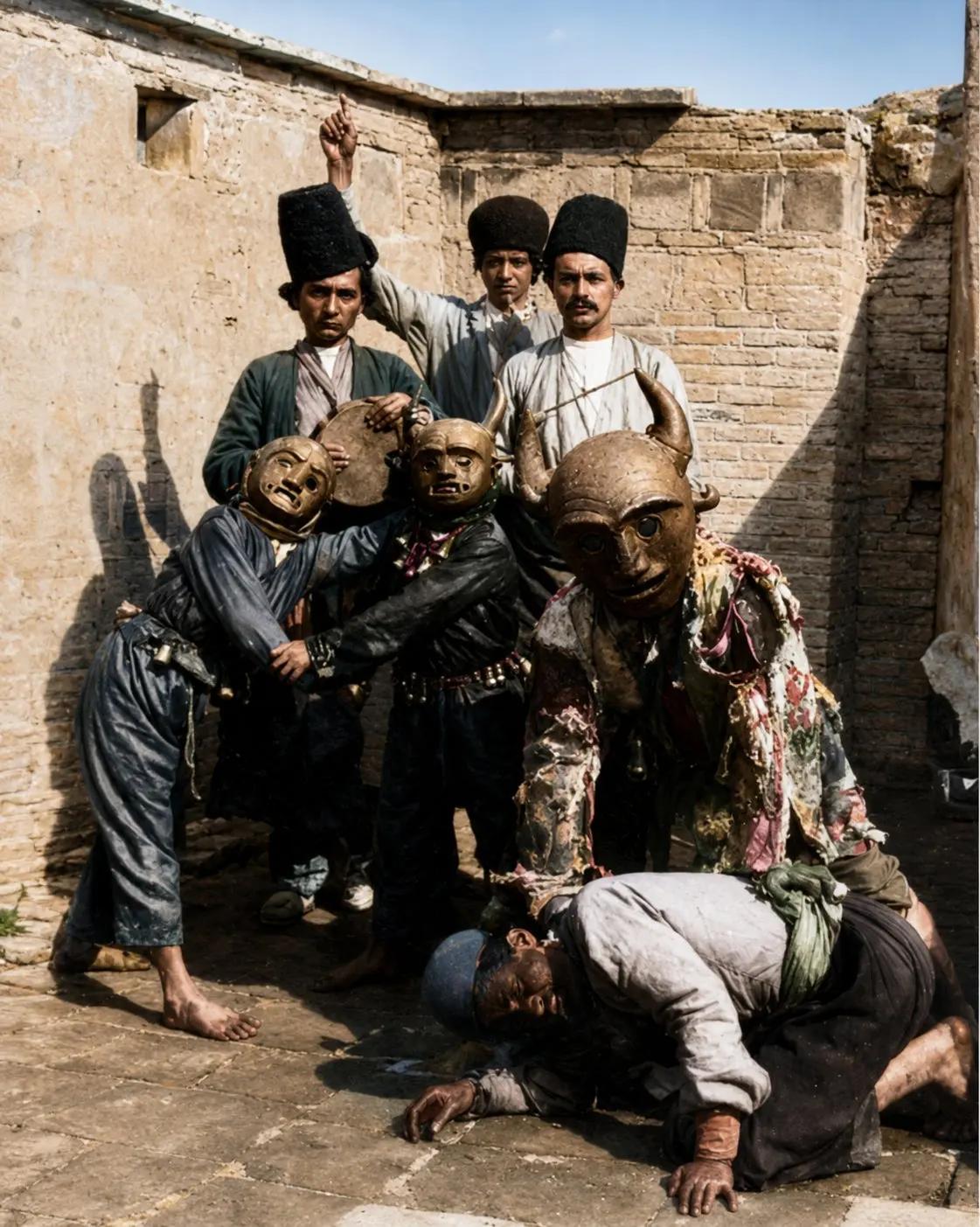 آریا بانو
