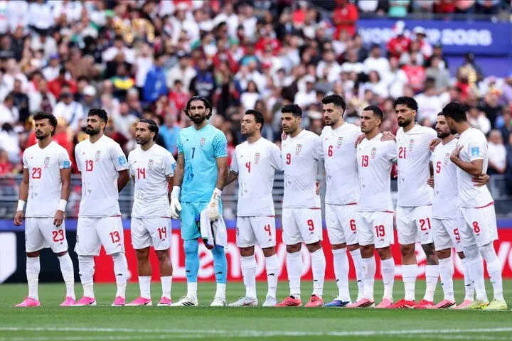 وزارت ورزش: در جریان پاداش ۳۵۰ میلیاردی تیم ملی فوتبال نیستیم