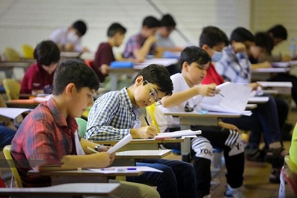نتایج آزمون مدارس سمپاد و نمونه دولتی کِی اعلام می‌شود>