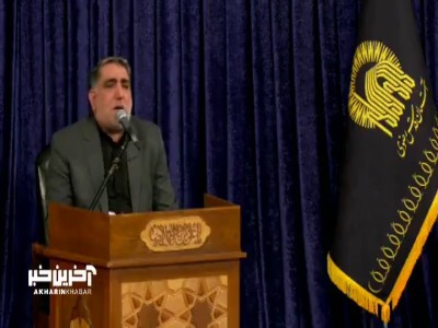 خواهیم به ما نصیب گردد کوی تو و کربلا حسن جان...