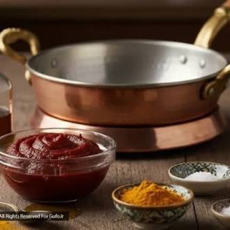 از تفت دادن رب تا تنظیم شعله؛ راهنمای قیمه پزان