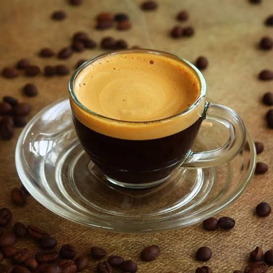 اسپرسو، سخت‌ترین و پر جزئیات ترین نوشیدنی کافه!