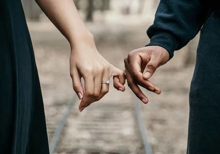 تأثیر ظاهر افراد در انتخاب همسر